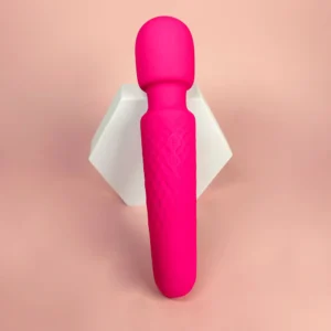 Halo Mini Silicone Wand Massager,VooDoo Mini Halo Wireless 20X Review – Slutty Girl Problems